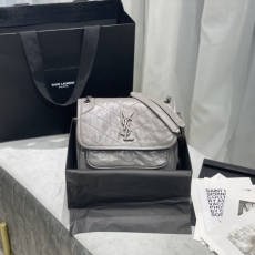 YSL Satchel Bags